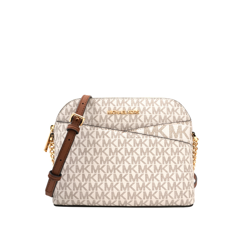 Women'S Bags Of Michael Kors - Michael Kors Jet Set Travel Print