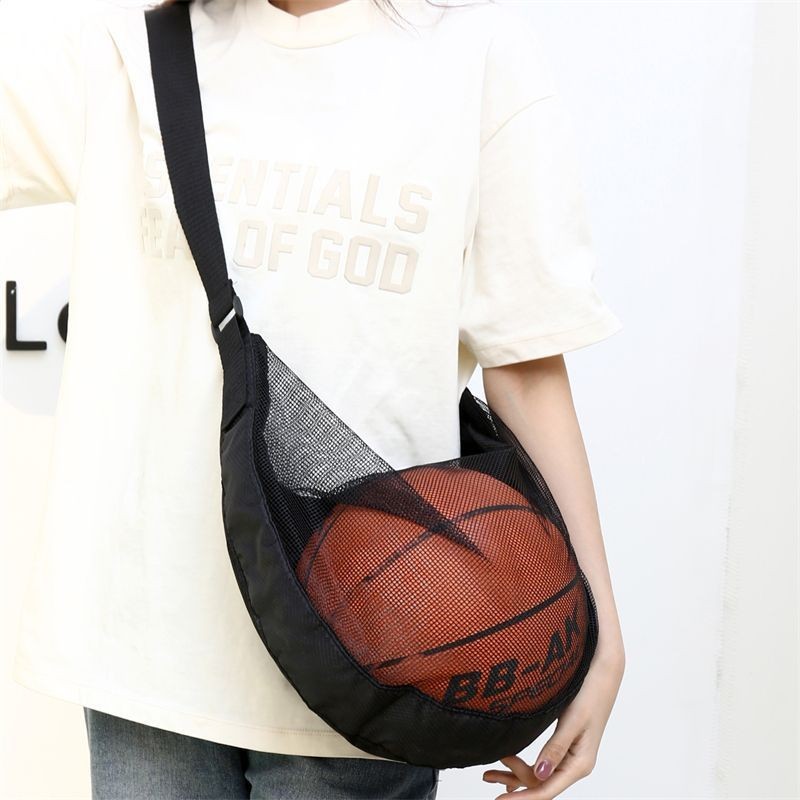 Women'S Crossbody Bags - New Basketball Bag Outdoor Sports Crossbody