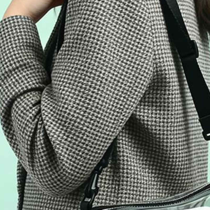 Women'S Crossbody Bags - Women Laser Holographic Cylinder Mini Crossbody
