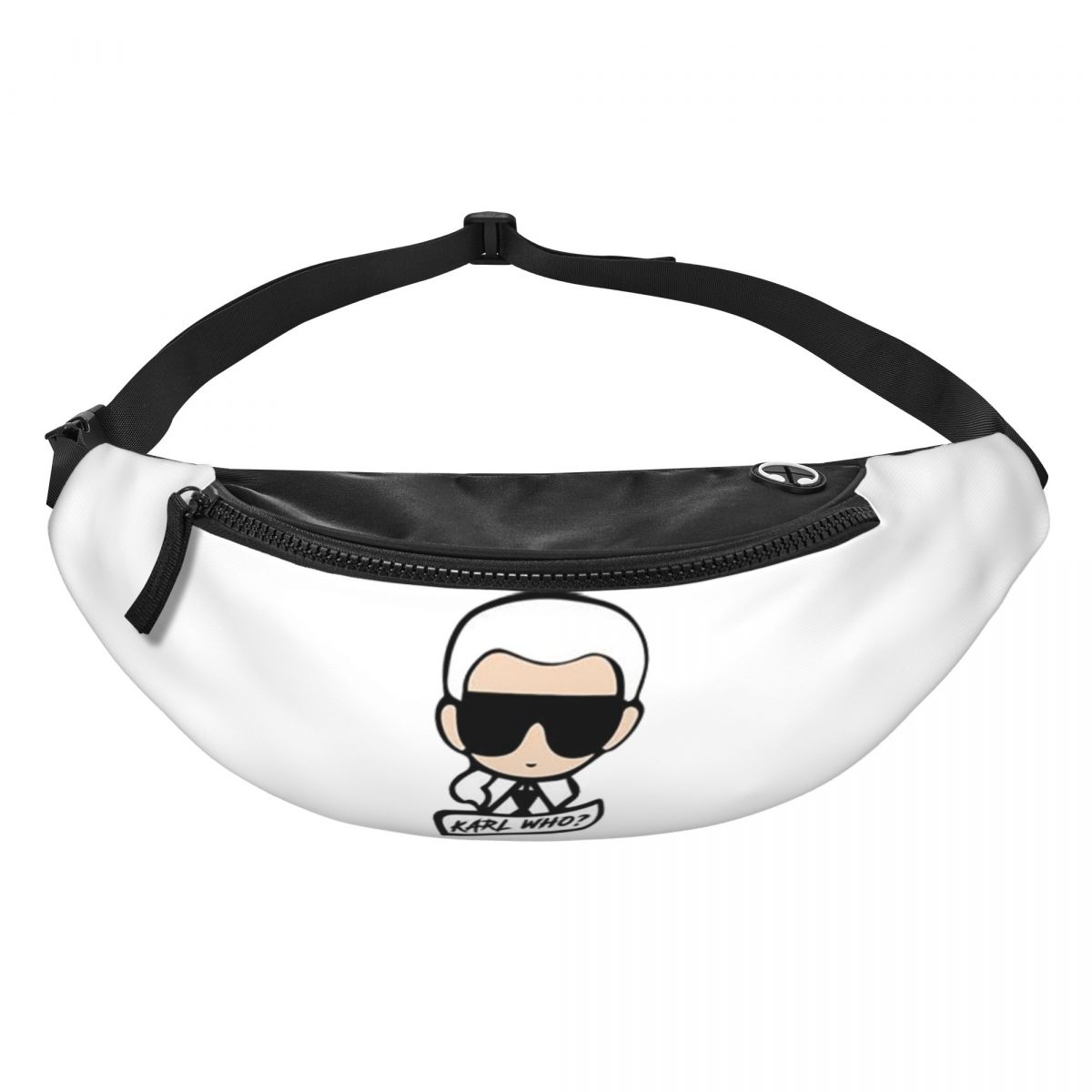 Women'S Karl Bags - Karl Who Fanny Pack Men Women