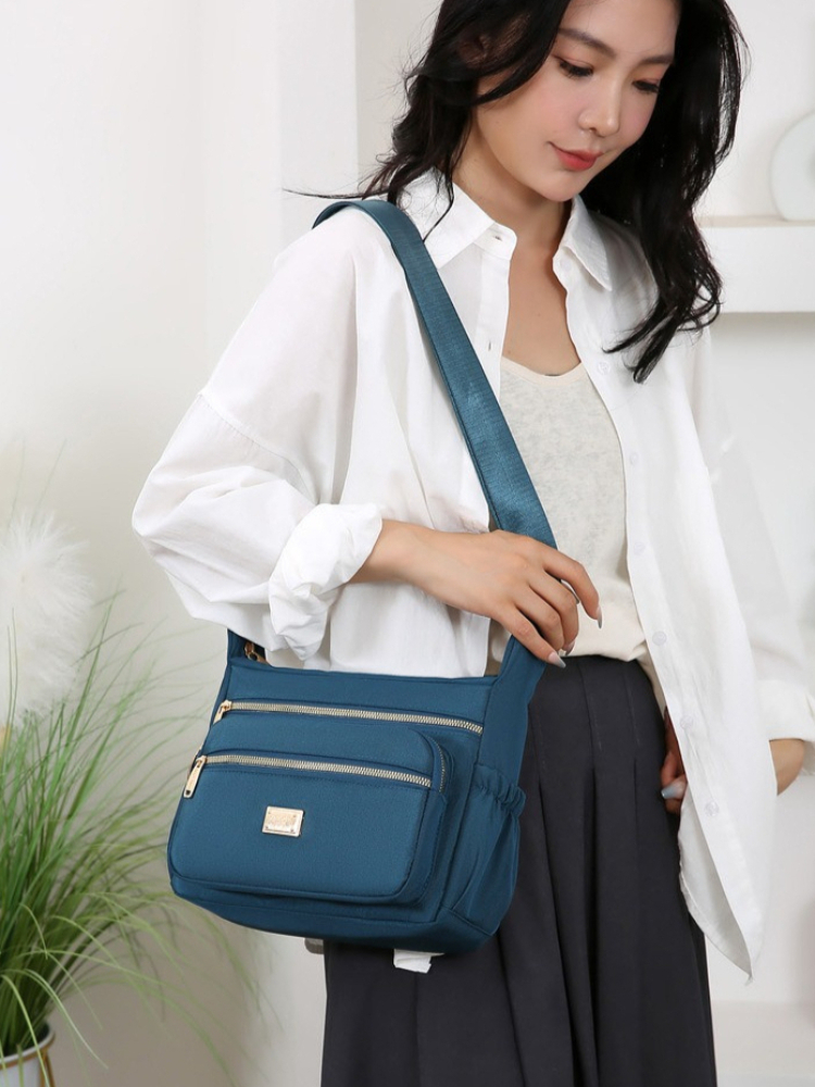 Women'S Bags Going Out - Multi-compartment Storage Versatile Going Out Commuting