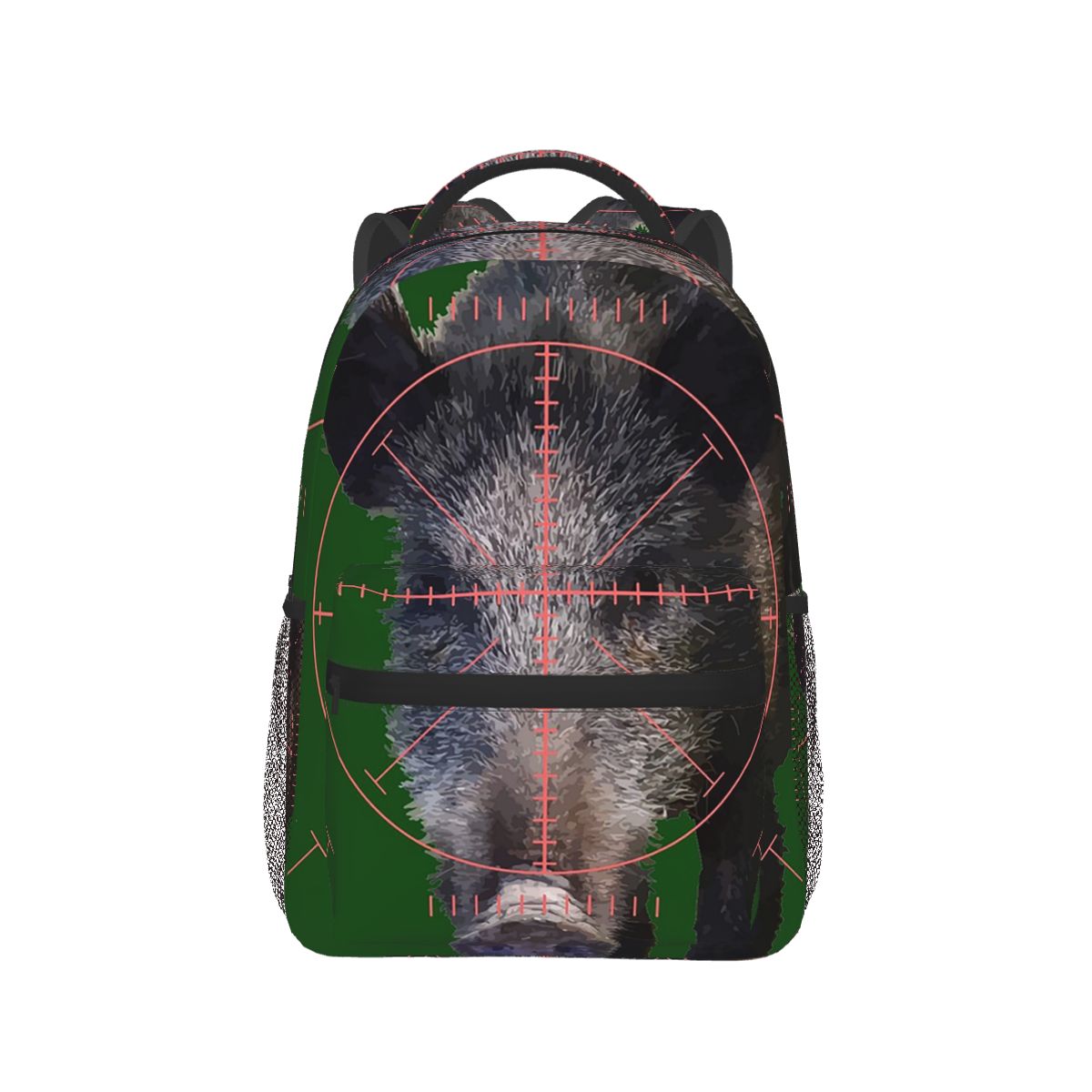 Women Bags Vector - Hog Hunting Wild Boar In Sight