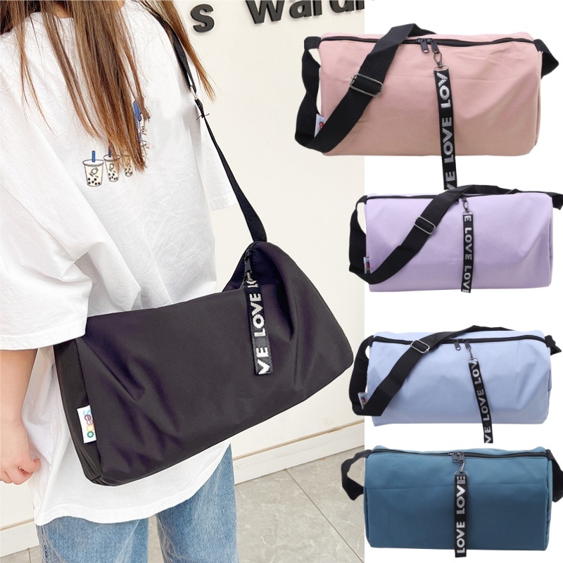 Women'S Bags Going Out - Women Gym Bag Waterproof Fitness Training