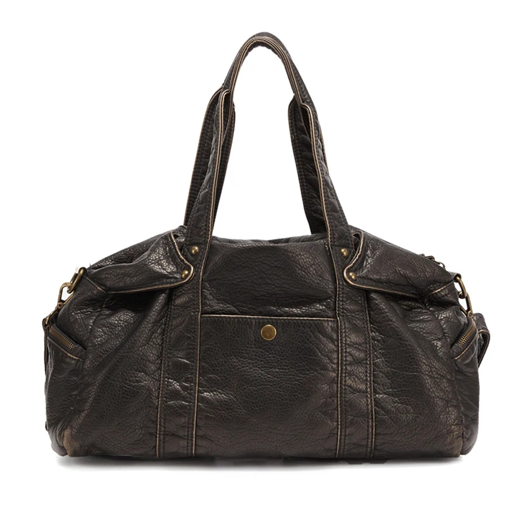 Women Bags Zadig - Annmouler Large Capacity Motorcycle Bag New