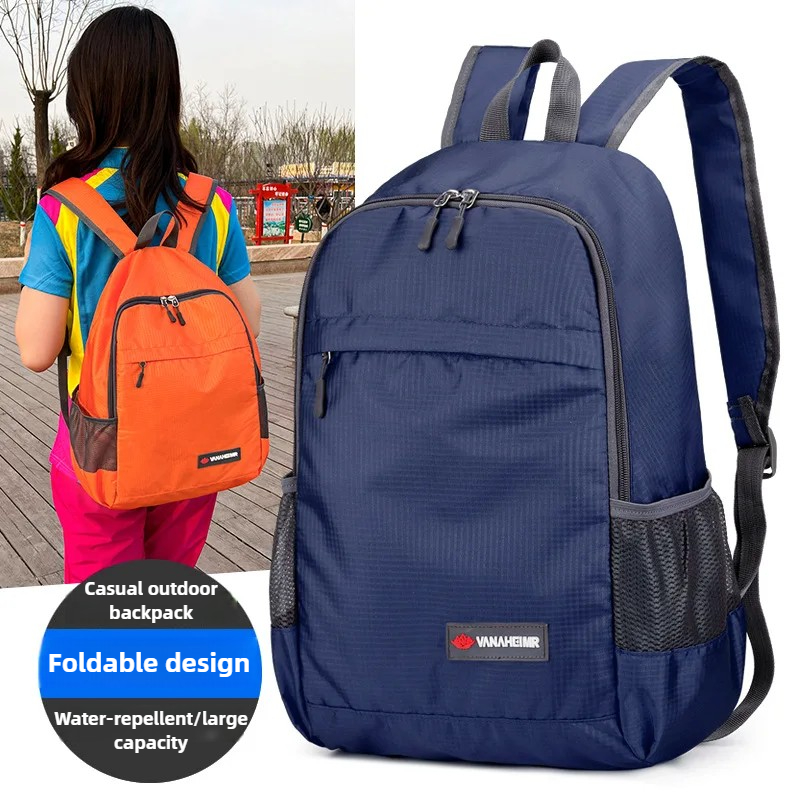 Women'S Bags Going Out - Women Travel Bag Ultralight Foldable Mountaineering