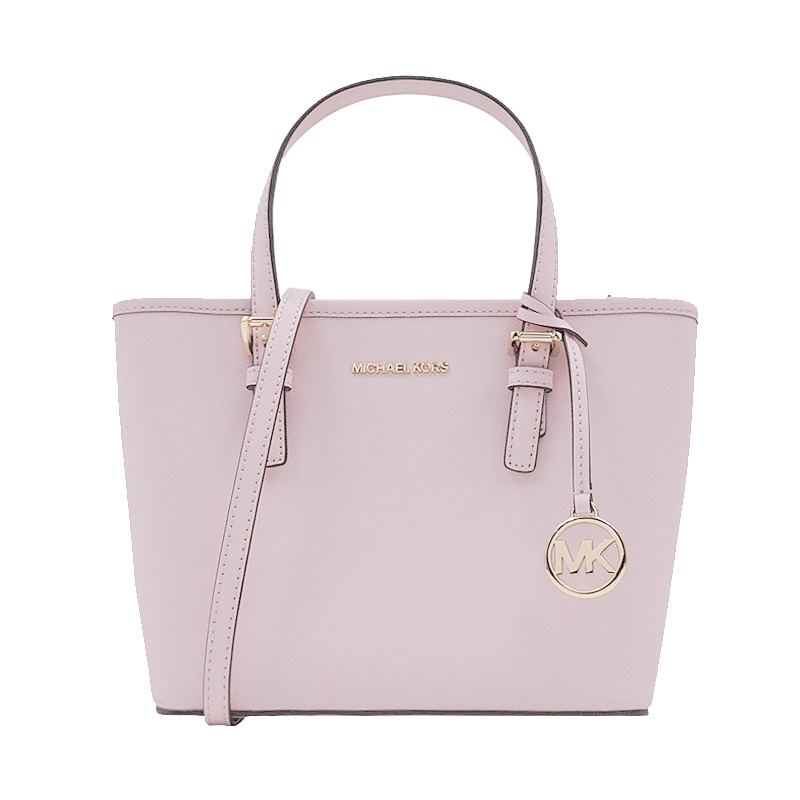 Women'S Bags Of Michael Kors - MICHAEL KORS JET SET Travel Top-Zip