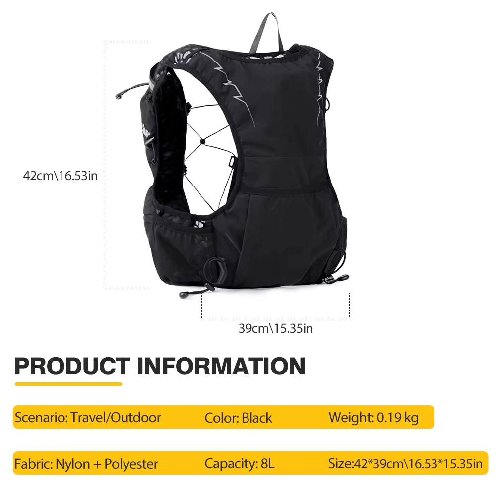 NEWBOLER Outdoor Trail Running - Women'S Bags Going Out のレビューと価格