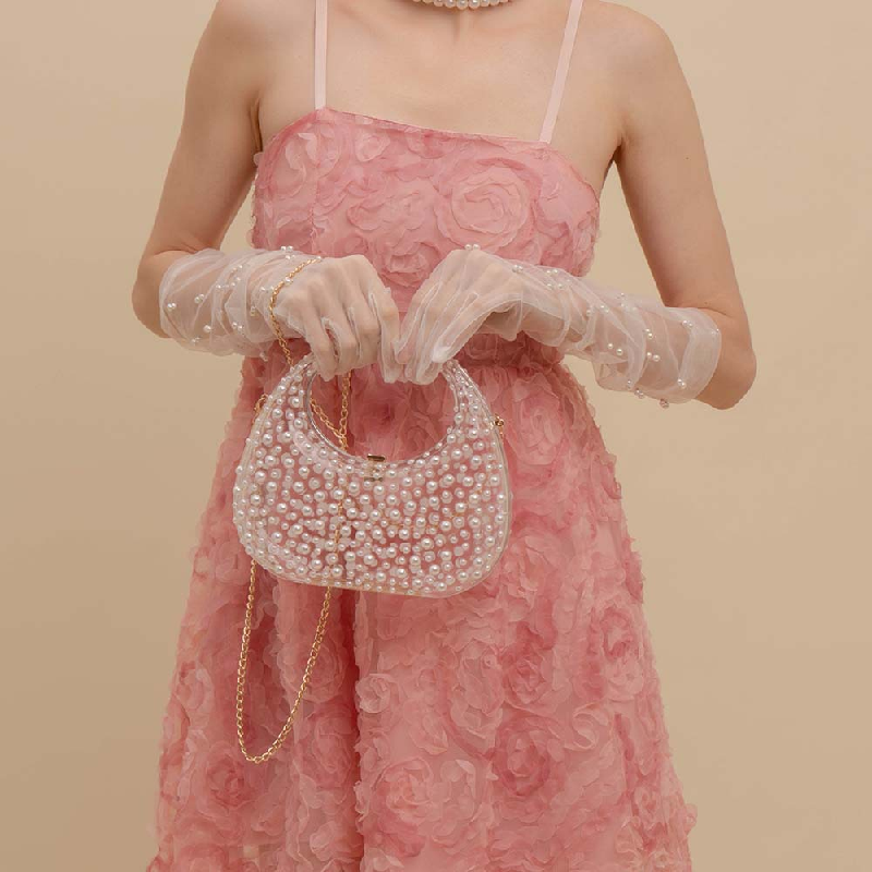 Fashion Handbags Evening Party - Women Bags In Trend のレビューと価格