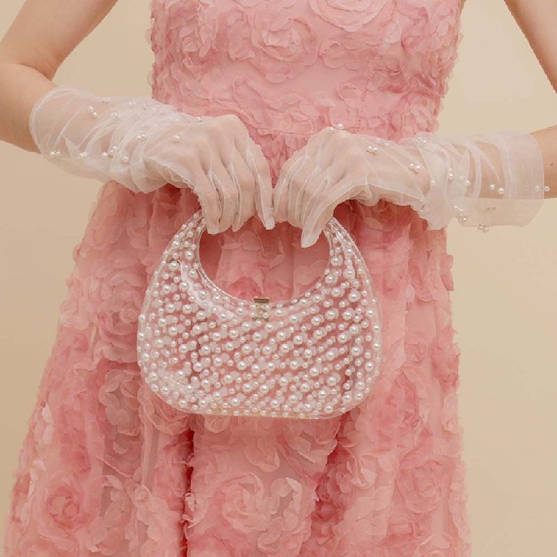 Fashion Handbags Evening Party - Women Bags In Trend のレビューと価格