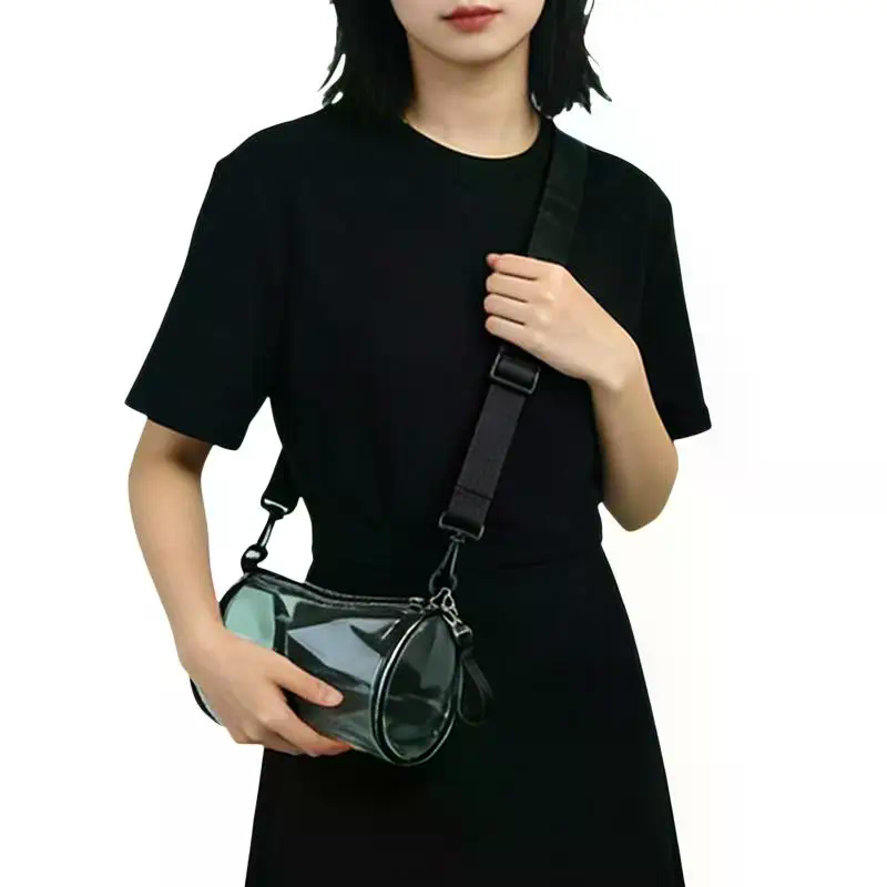 Transparent Laser Crossbody Ba - Women'S Crossbody Bags のレビューと価格