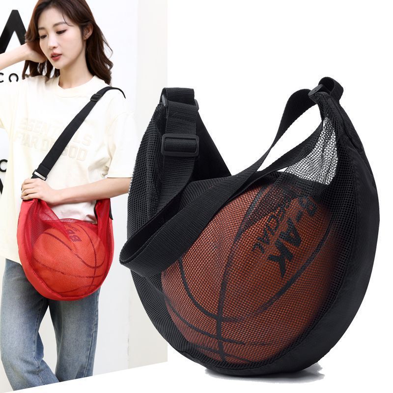 New Basketball Bag Outdoor Spo - Women'S Crossbody Bags のレビューと価格