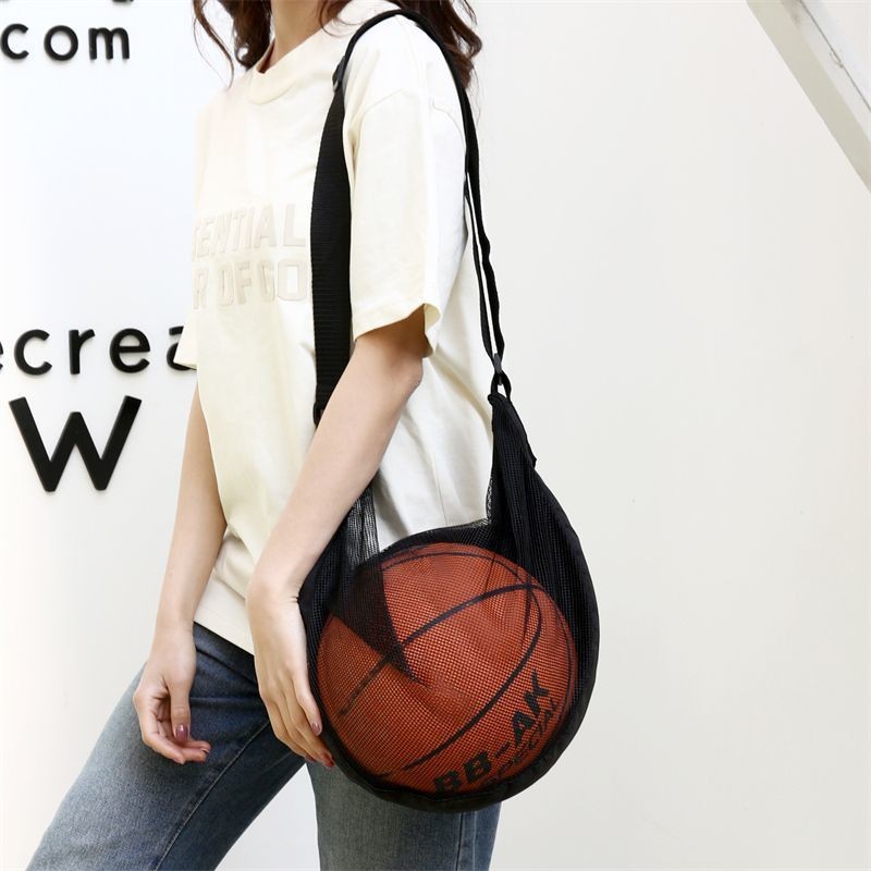 New Basketball Bag Outdoor Spo - Women'S Crossbody Bags のレビューと価格