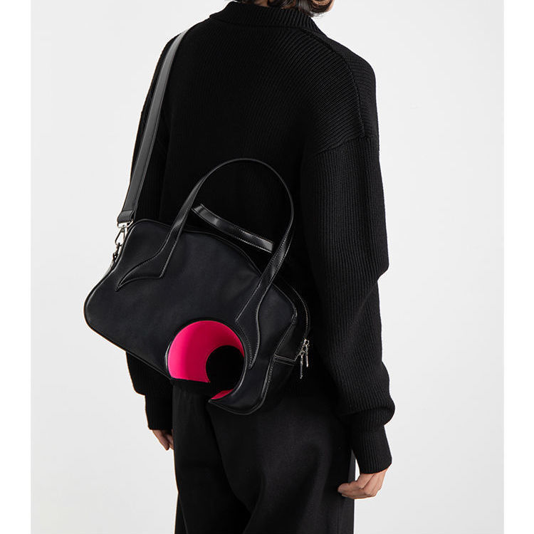 Top Brand Woman Shoulder Bag F - Women Bags Zadig のレビューと価格