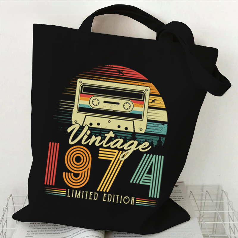 Women's Handbags Vintage 1974  - Women Bags White のレビューと価格