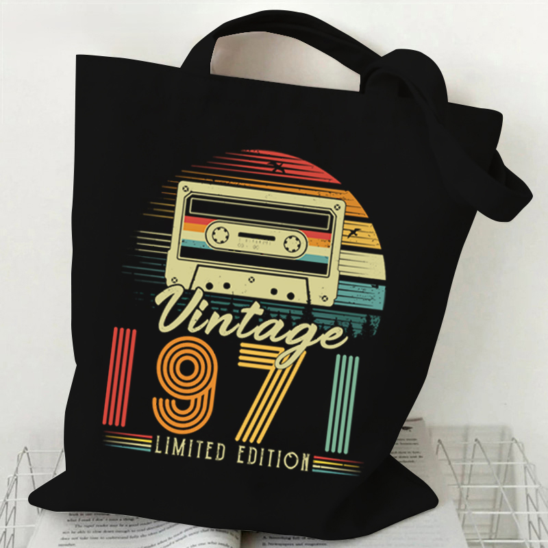 Women's Handbags Vintage 1974  - Women Bags White のレビューと価格