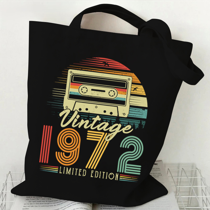 Women's Handbags Vintage 1974  - Women Bags White のレビューと価格