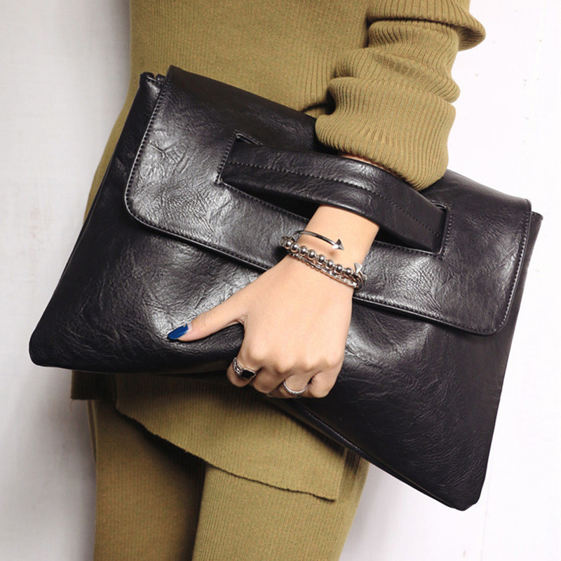 Fashion Women's Envelope Clutc - Women Bags Zadig のレビューと価格