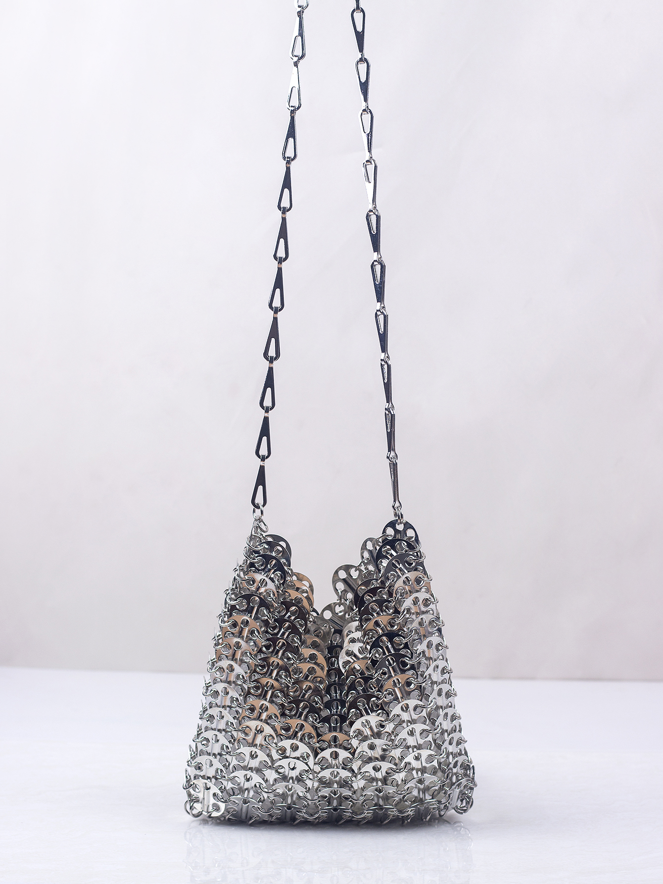 Popular metal sequins with lar - Women Bags In Trend のレビューと価格
