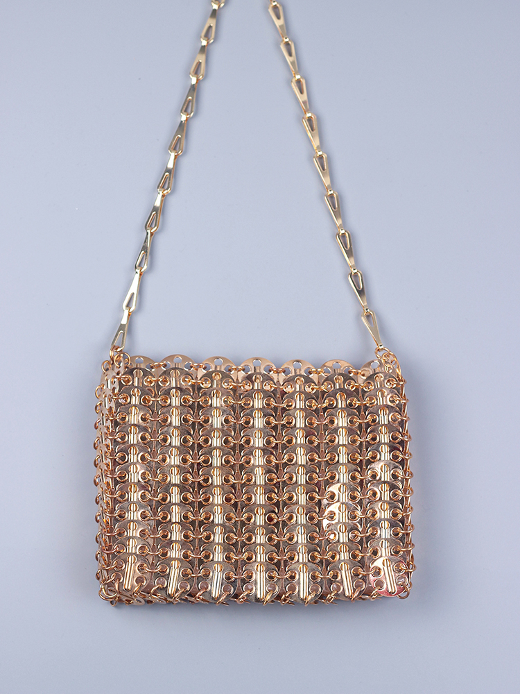 Popular metal sequins with lar - Women Bags In Trend のレビューと価格