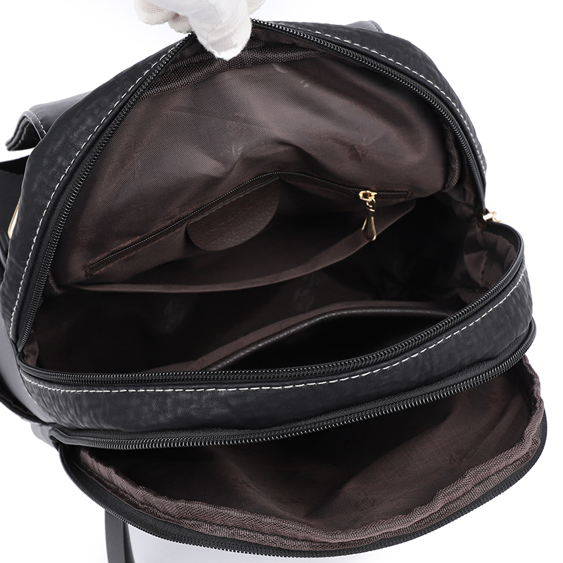 Fashion Backpacks Female High  - Women Bags White のレビューと価格