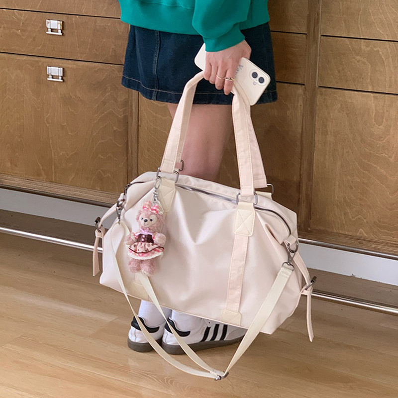 2026 Women Casual Versatile Sh - Women Bags White のレビューと価格