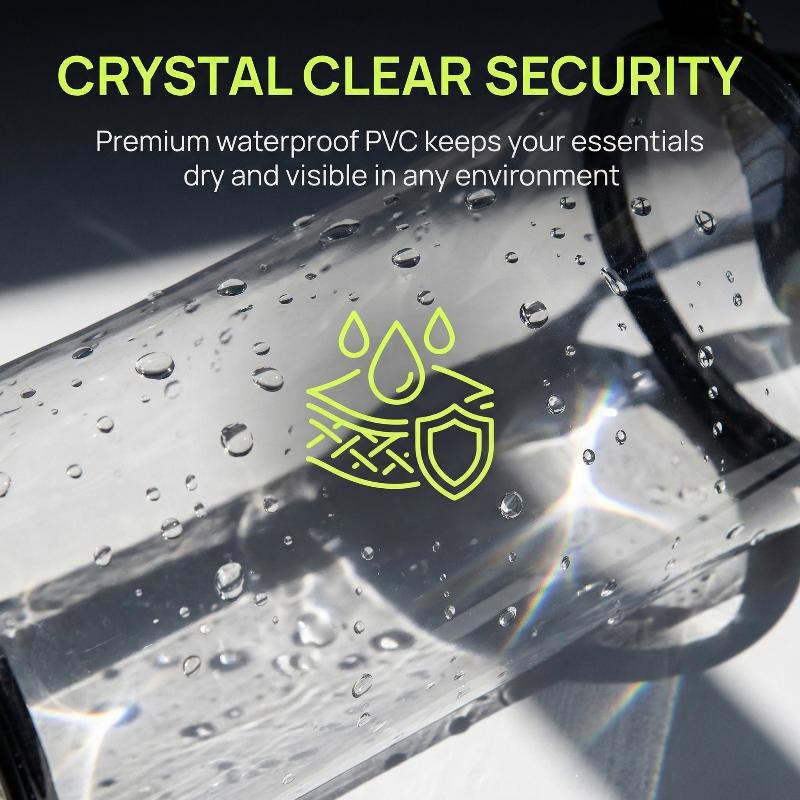 Stylish Transparent Laser Cros - Women'S Crossbody Bags のレビューと価格