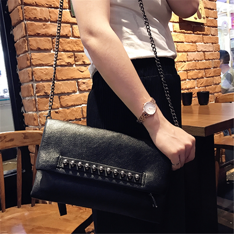 Folding design women Clutch Fa - Women Bags Zadig のレビューと価格