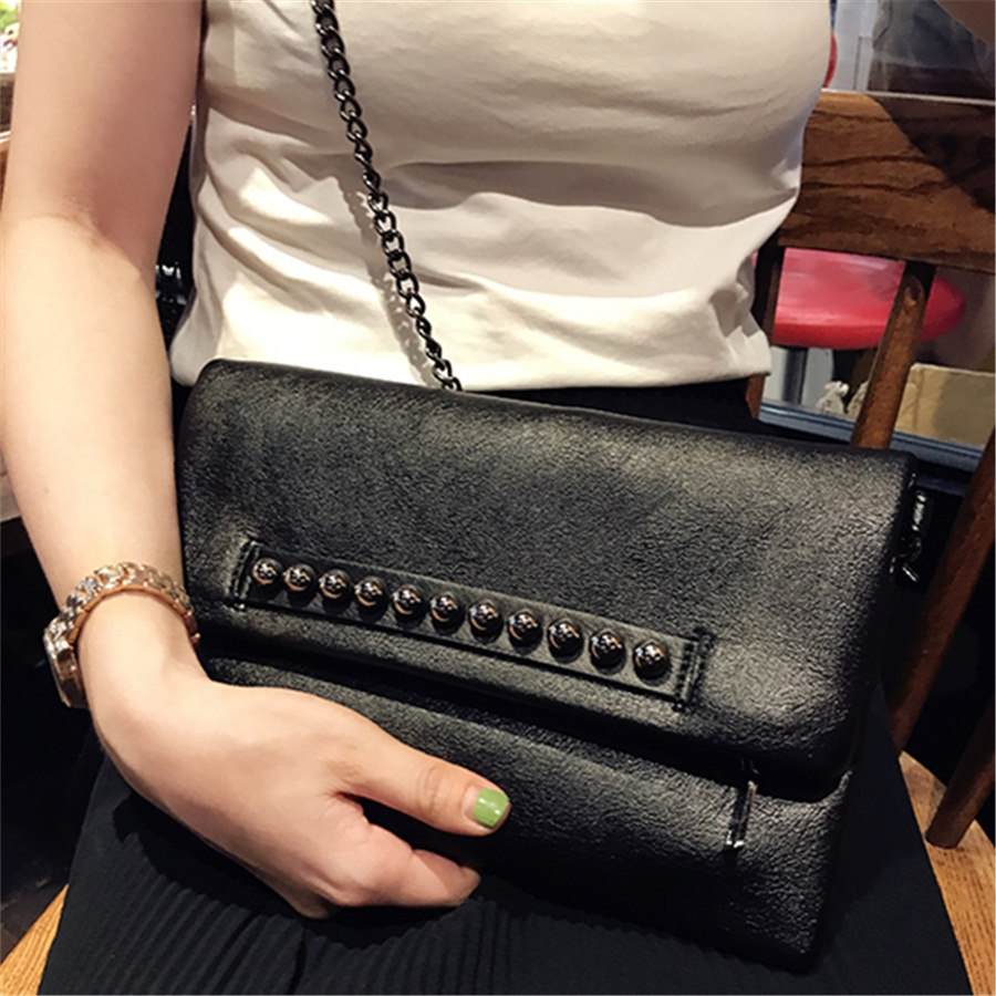 Folding design women Clutch Fa - Women Bags Zadig のレビューと価格