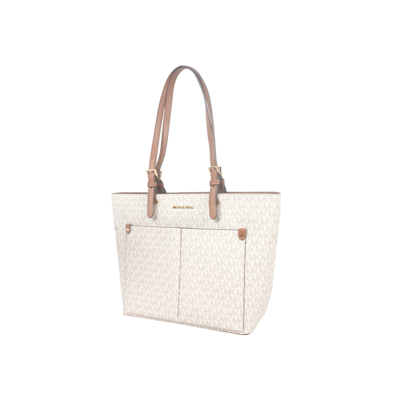 Michael Kors Jet Set Travel Wo - Women'S Bags Of Michael Kors のレビューと価格