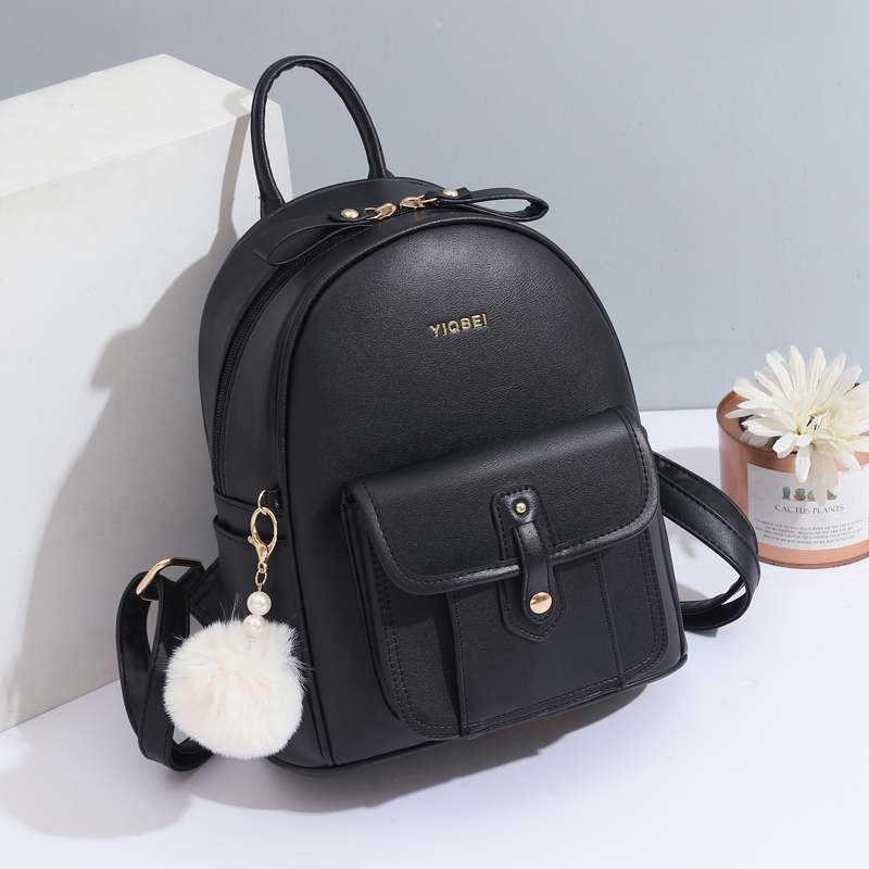 Stylish solid color texture wo - Women Bags White のレビューと価格