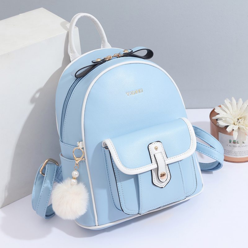 Stylish solid color texture wo - Women Bags White のレビューと価格