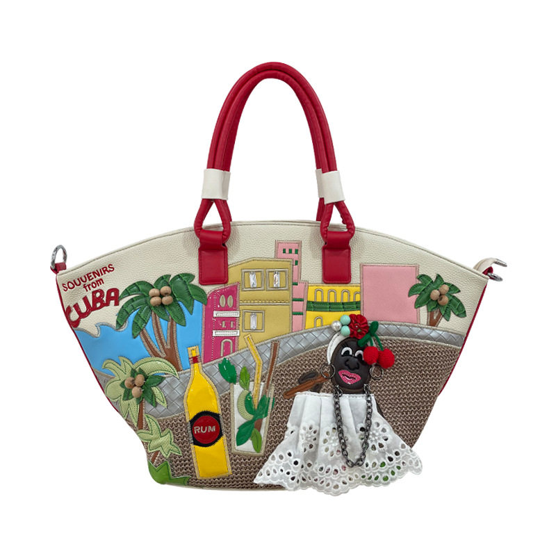 New Graffiti handbag large cap - Women Bags Zadig のレビューと価格