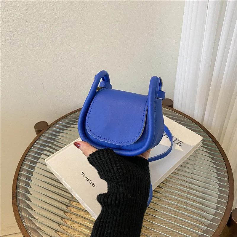 Candy Color Fashion PU Leather - Women Bags Dkny のレビューと価格