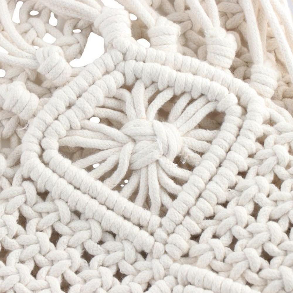 Retro Ethnic Style Woven Straw - Women'S Crossbody Bags のレビューと価格