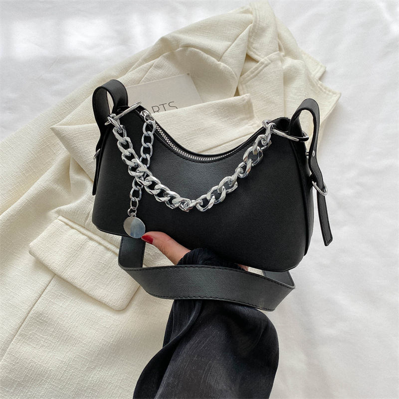 Denim Handheld Small Bag for W - Women Bags Zadig のレビューと価格