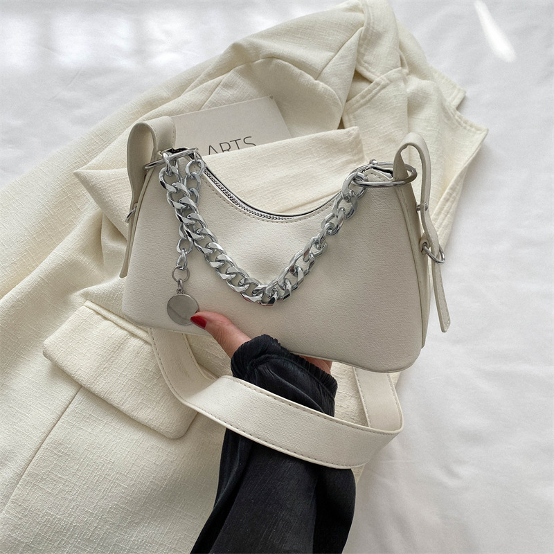 Denim Handheld Small Bag for W - Women Bags Zadig のレビューと価格