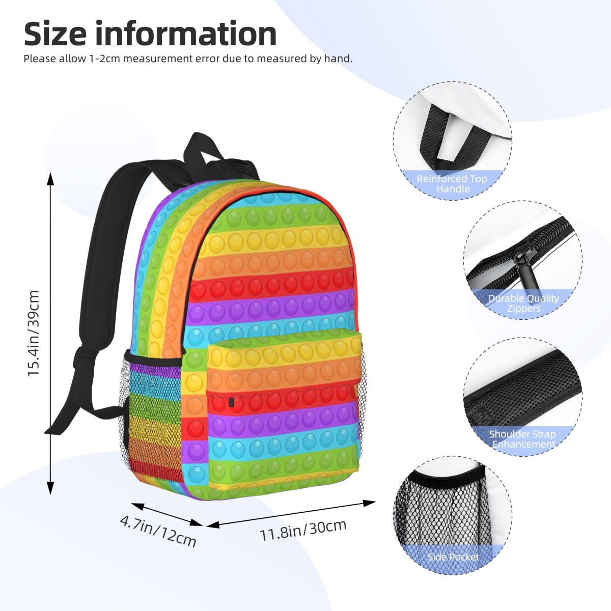 Premium Vector Pop It Seamless - Women Bags Vector のレビューと価格