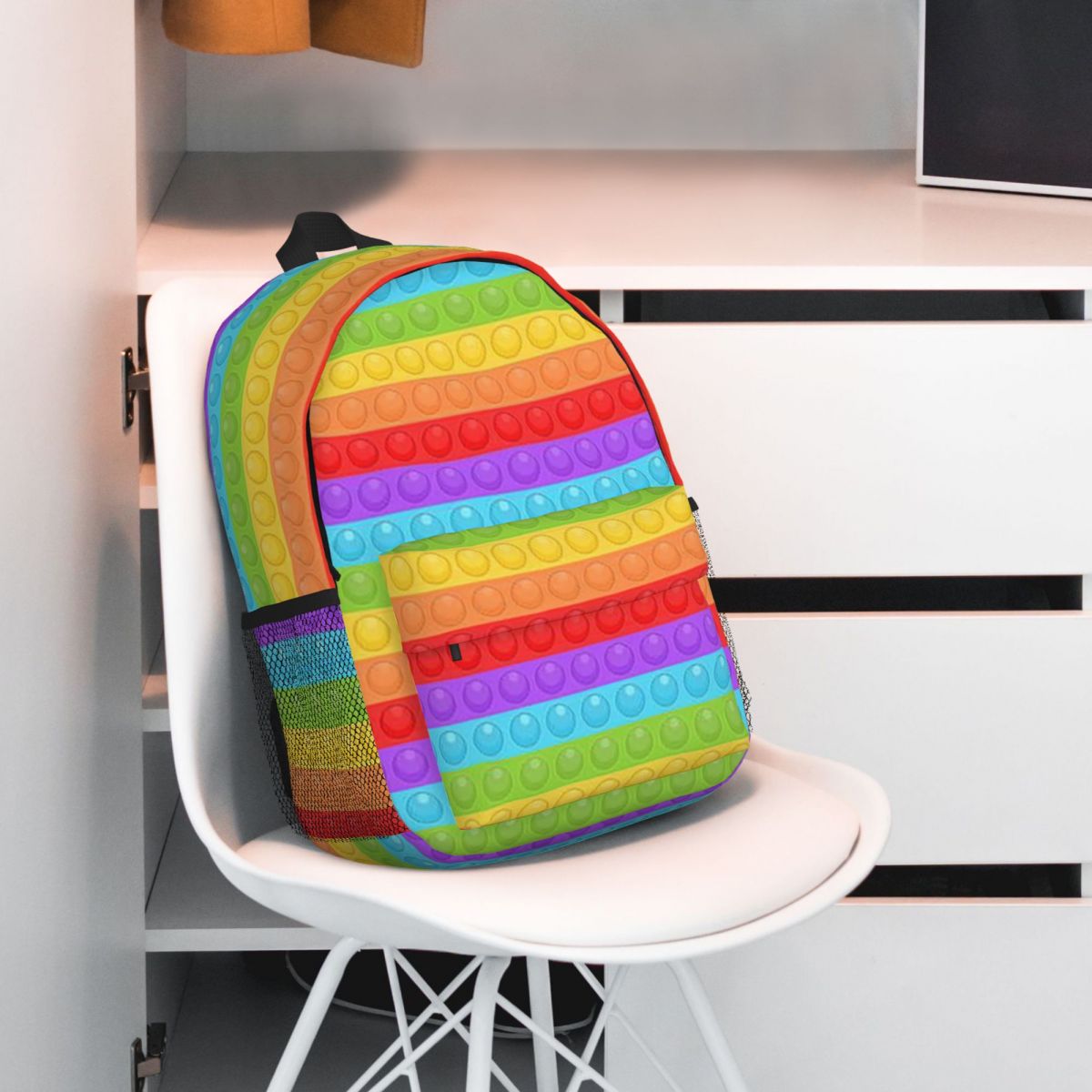 Premium Vector Pop It Seamless - Women Bags Vector のレビューと価格