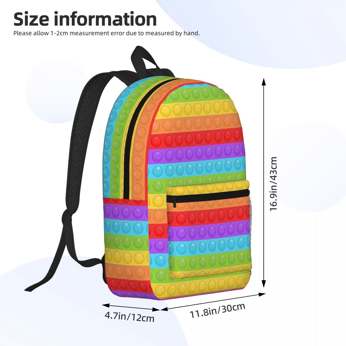 Premium Vector Pop It Seamless - Women Bags Vector のレビューと価格