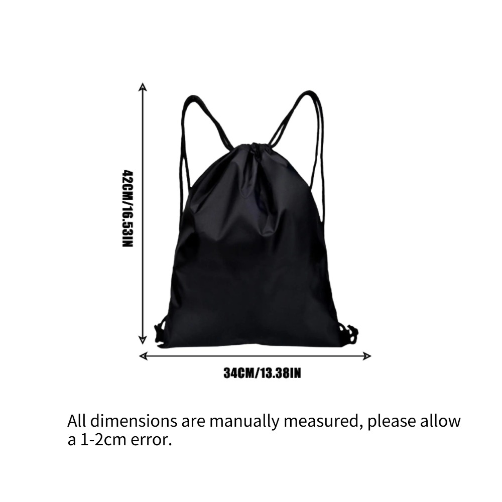 Sports Drawstring Backpack Spo - Women'S Bags Going Out のレビューと価格