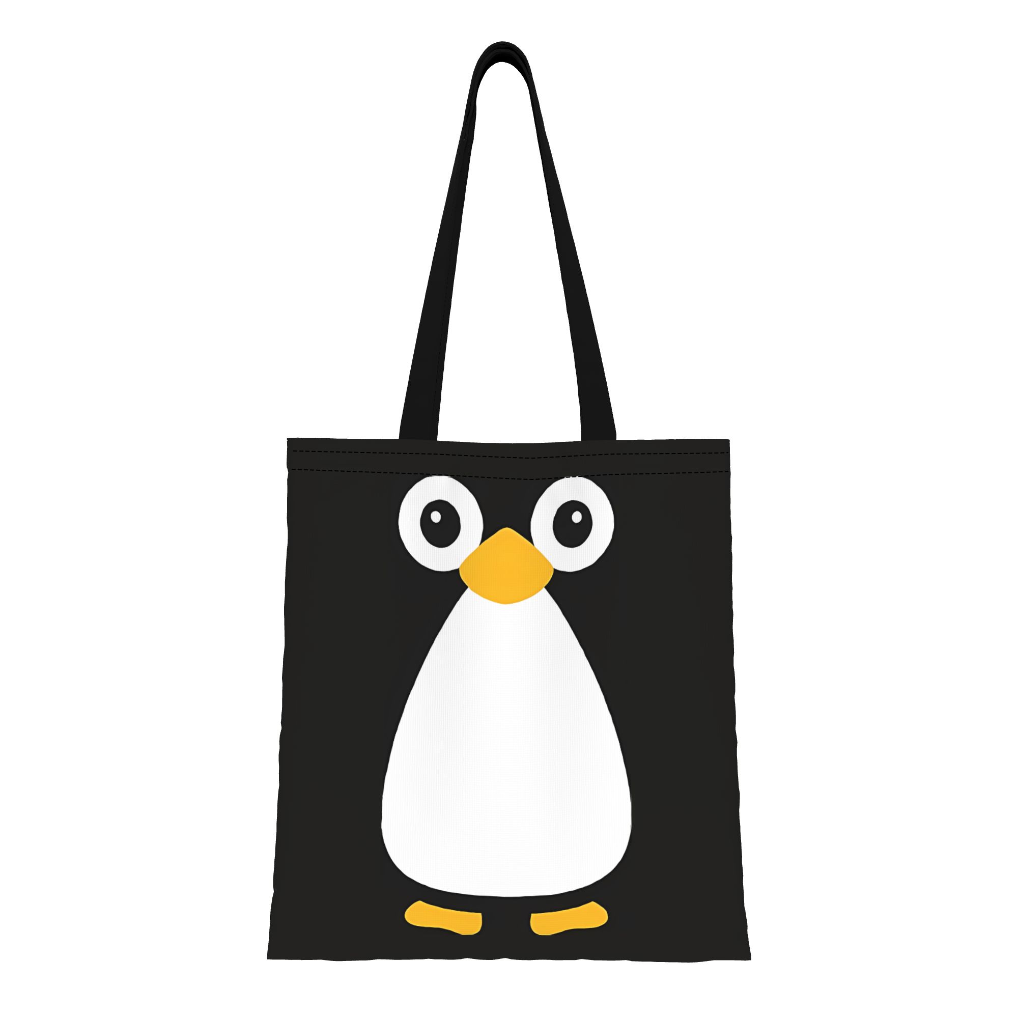 Kawaii Vector Penguin Animal F - Women Bags Vector のレビューと価格