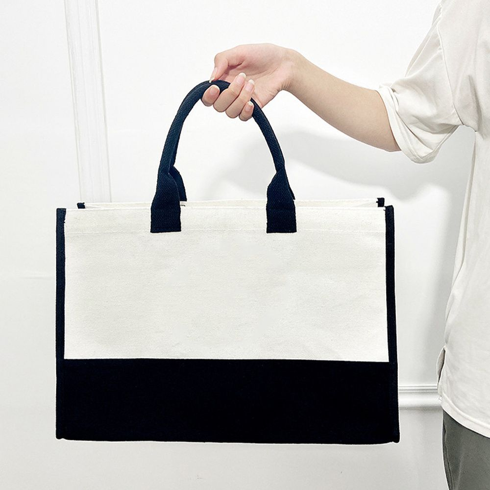 Women's Tote bag Jute Bags Lar - Women Bags Jute のレビューと価格