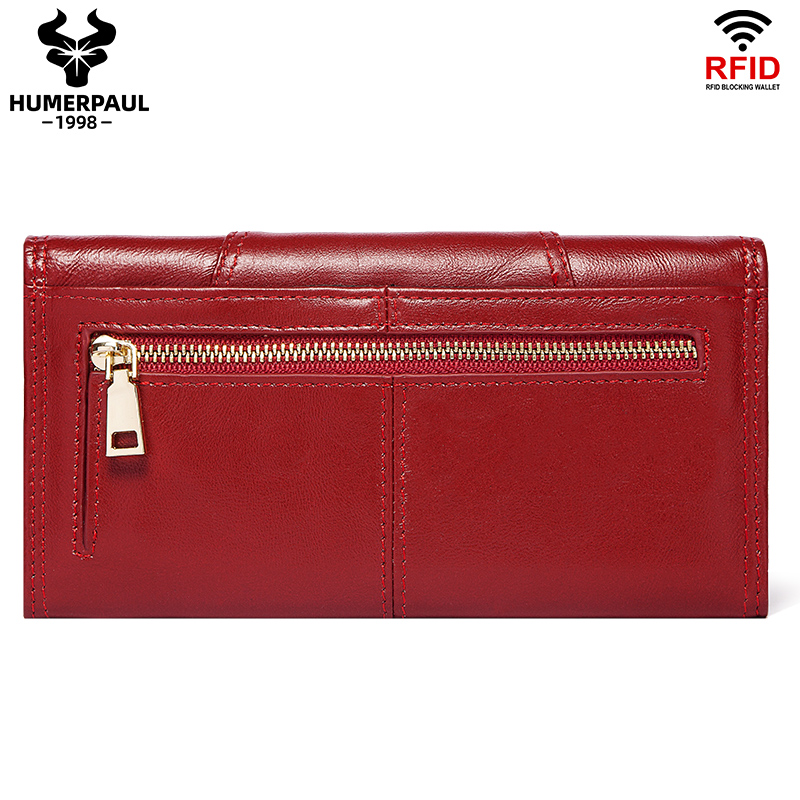 HUMERPAUL Women's Wallet Top L - Women Bags Zadig のレビューと価格