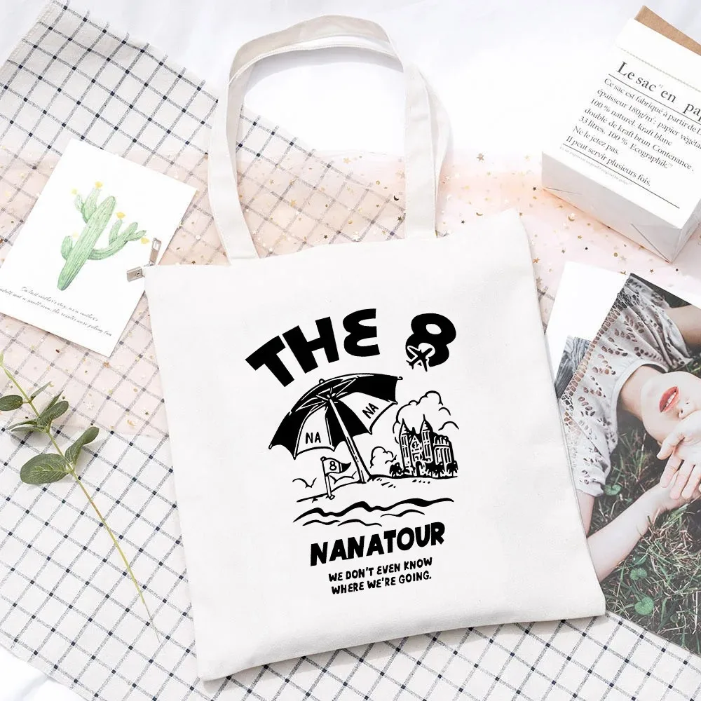 Kpop Nanatour Shoulder Bag Sum - Women Bags White のレビューと価格