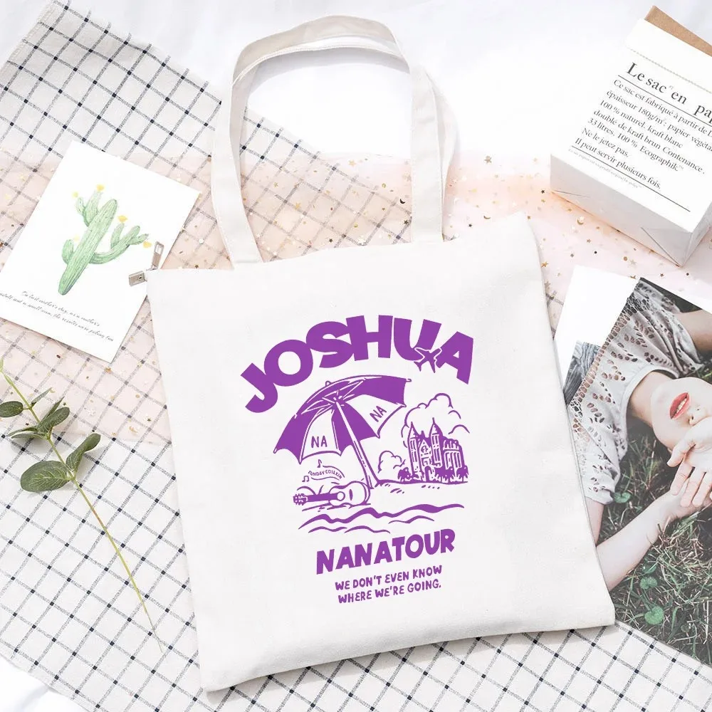 Kpop Nanatour Shoulder Bag Sum - Women Bags White のレビューと価格