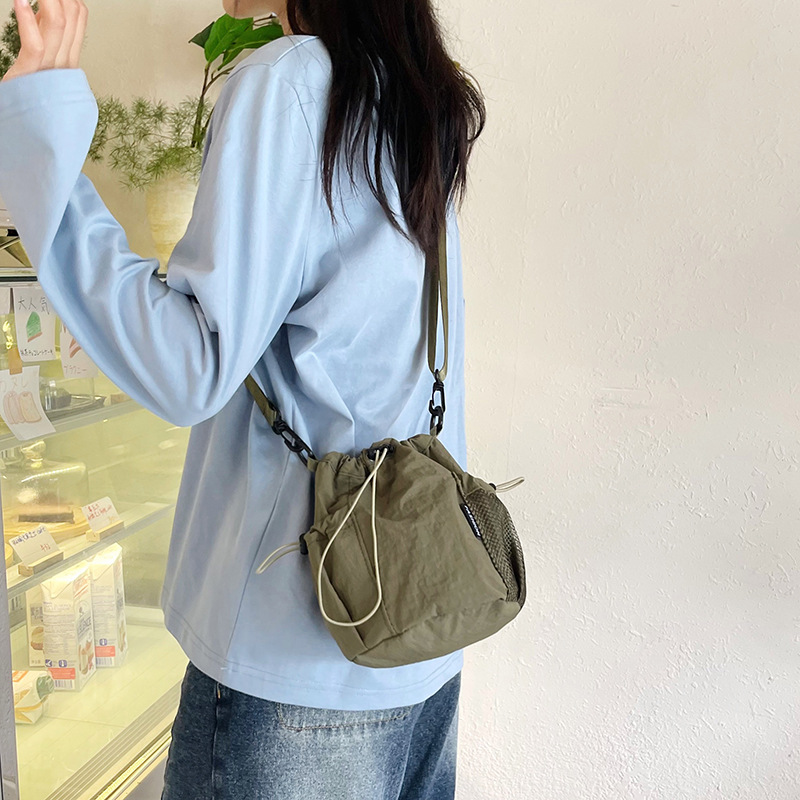 2026 Spring Nylon Casual Cross - Women'S Bags Going Out のレビューと価格