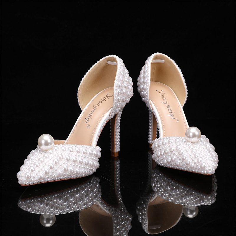 Bag and Shoe Set for Women Pea - Women Bags White のレビューと価格