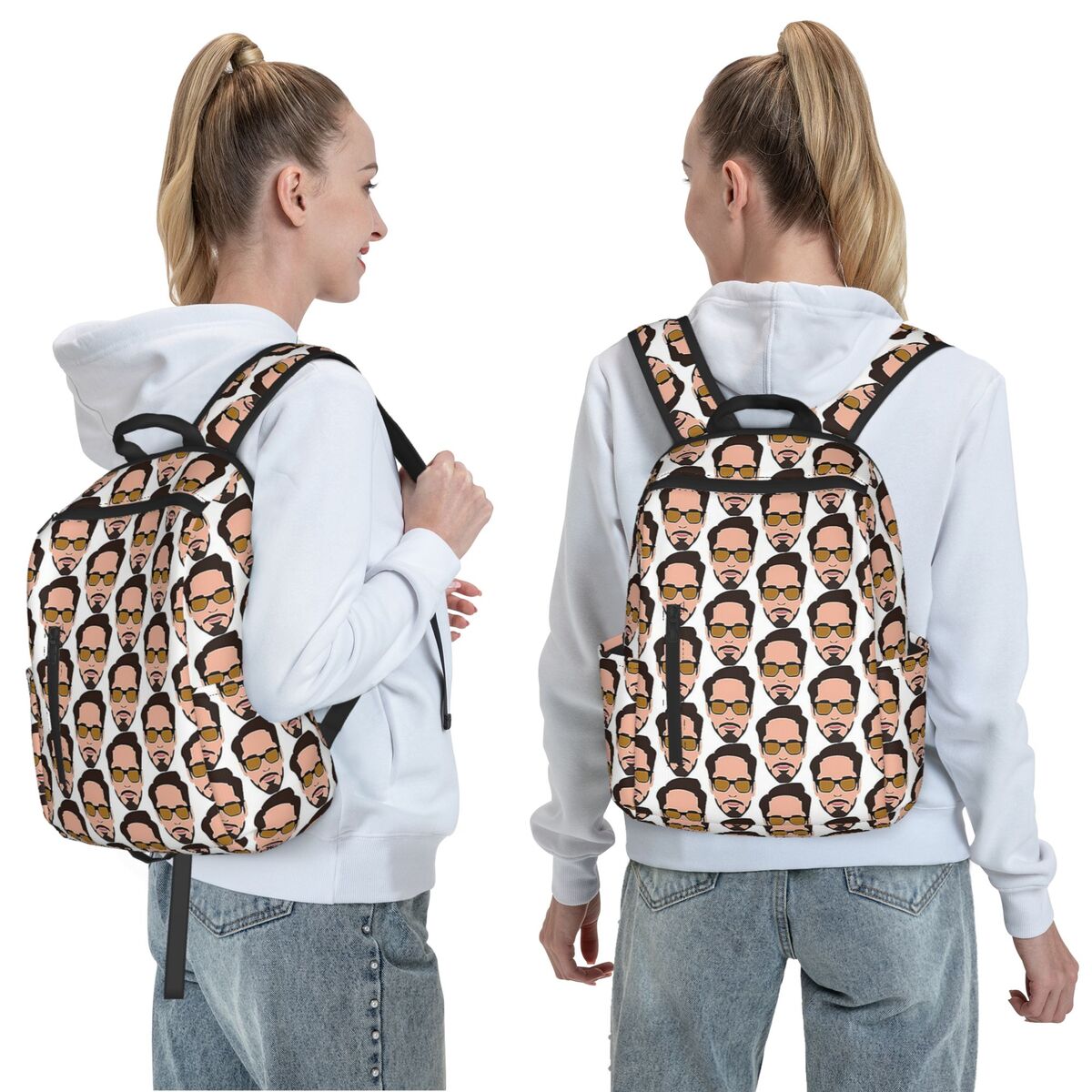 Robert Downey Jr. Vector Backp - Women Bags Vector のレビューと価格