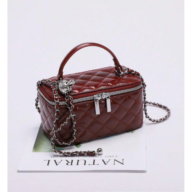 2026 Unique design box bag wit - Women Bags In Trend のレビューと価格