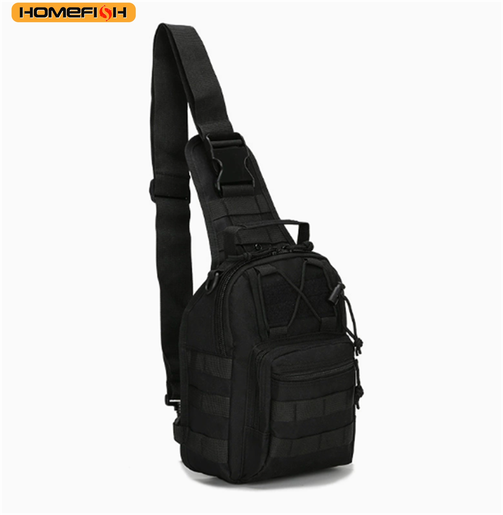 HOMEFISH Tactical Chest Bag fo - Women Bags Dkny のレビューと価格